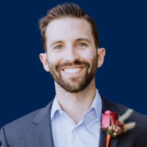 Michael Bjorn Huseby