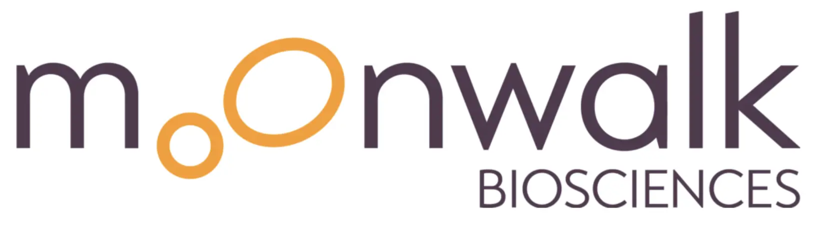 Moonwalk Biosciences logo