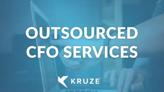 Outsourced CFO Services