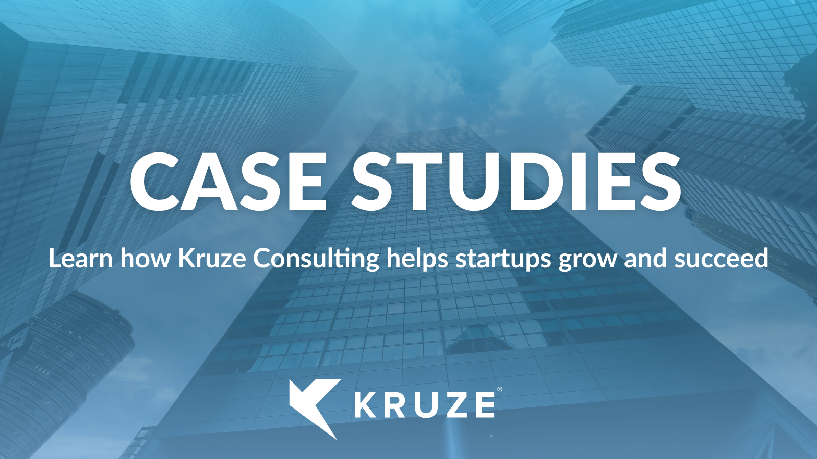 Startup CPA Case Studies | Kruze Consulting