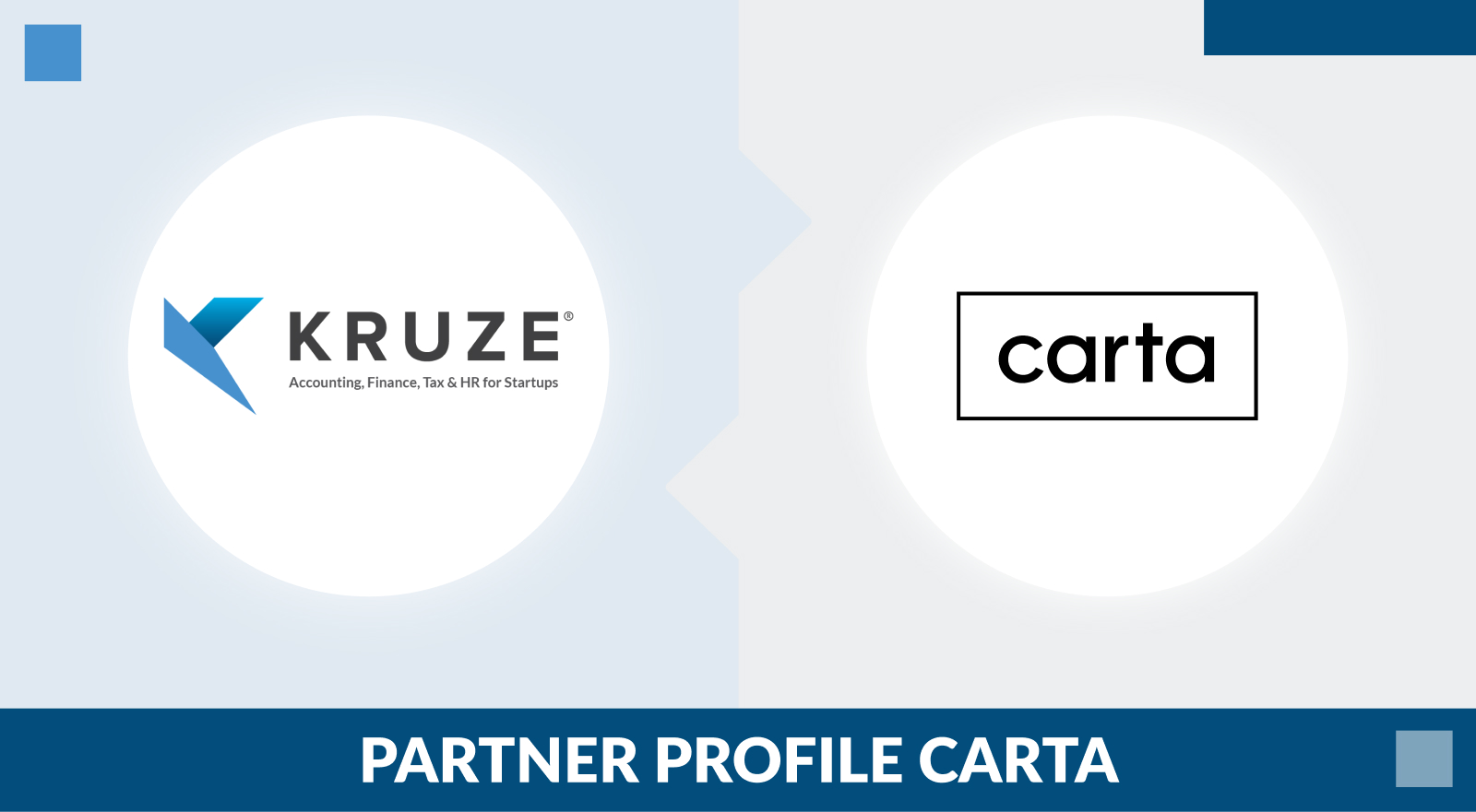 Carta Equity Management Platform - Benefits for Kruze Consulting Clients