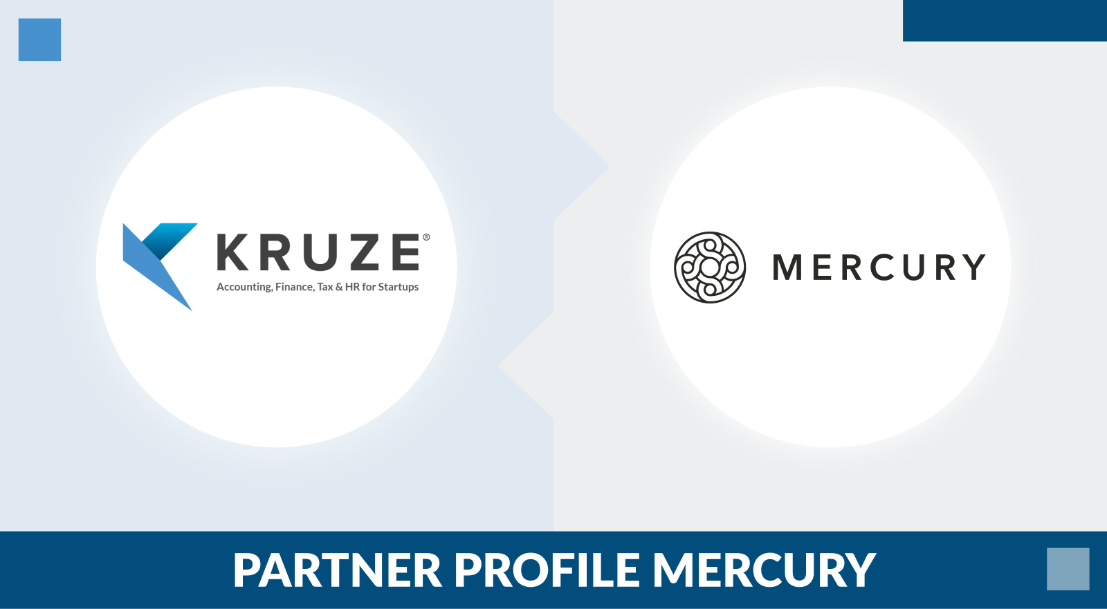 Mercury - Financial Platform for Startups
