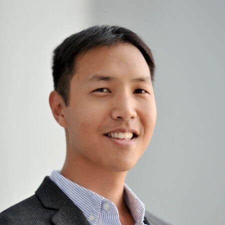 Peter Lai