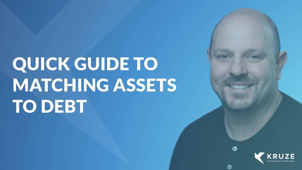 Quick Guide to Matching Assets to Debt
