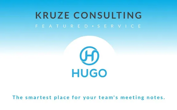 Featured Service - Hugo