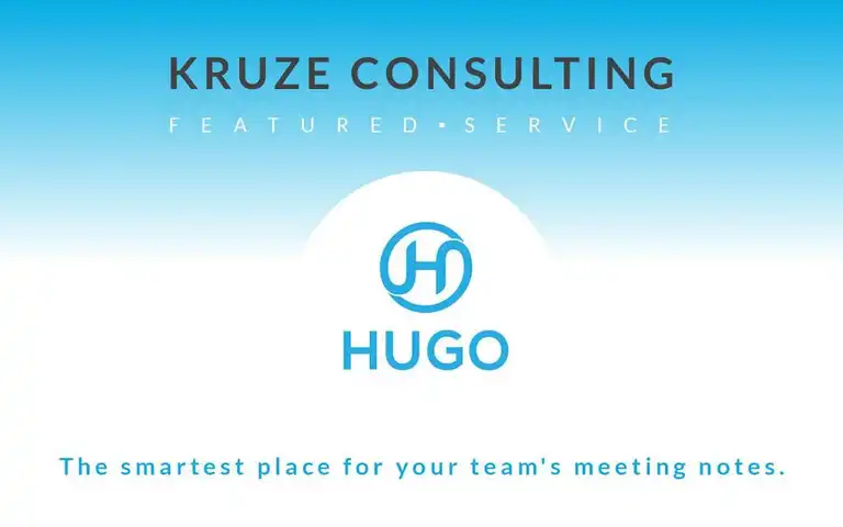 Featured Service - Hugo