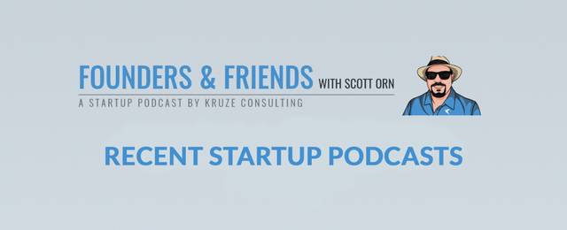 Startup Podcast