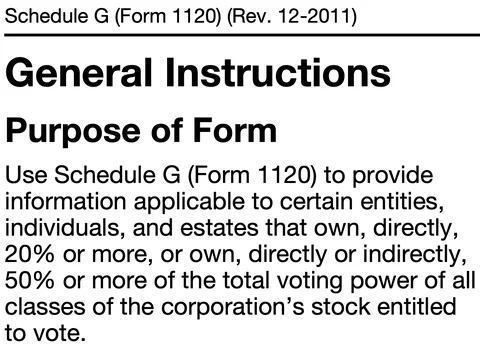 General Instructions Purpose of Form General Instructions Purpose of Form
