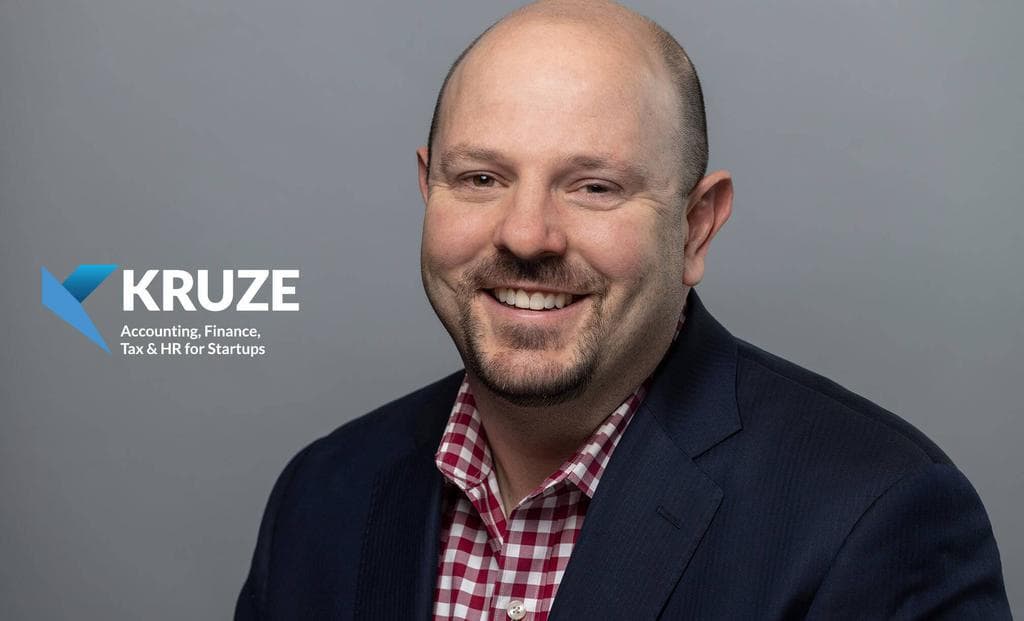 Kruze Consulting - Revenue-Based Financing