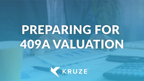Preparing for 409A Valuation: A Startup Founder’s Checklist and Timeline