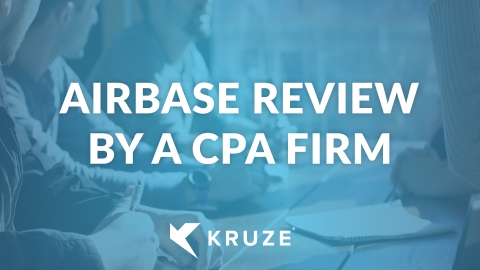 Airbase Review by a CPA Firm