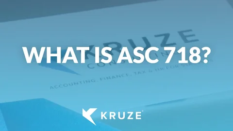ASC 718