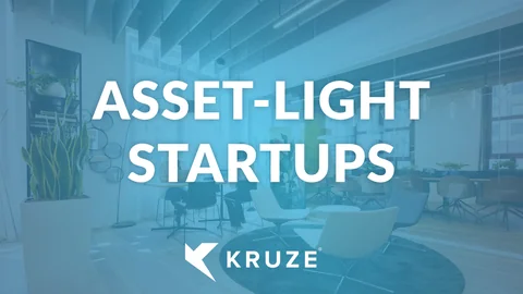 Asset-Light Startups: Definition, Benefits, & Strategies