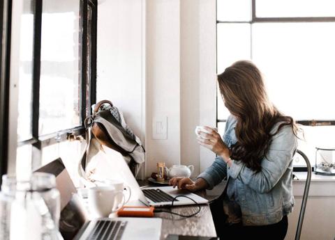The Backsolve Method for Startup Valuations