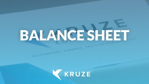 Balance Sheet
