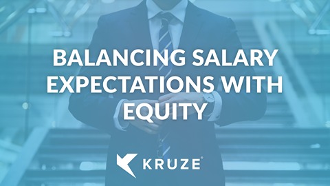 Balancing Salary Expectations with Equity: A Guide for Startup Founders