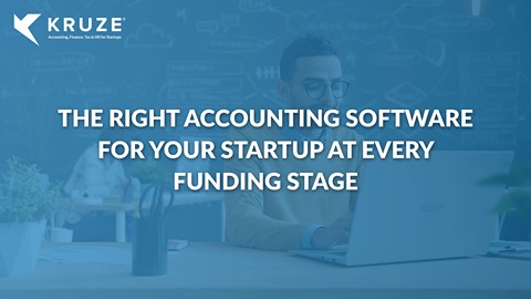 Best Accounting Software for Startups by Stage
