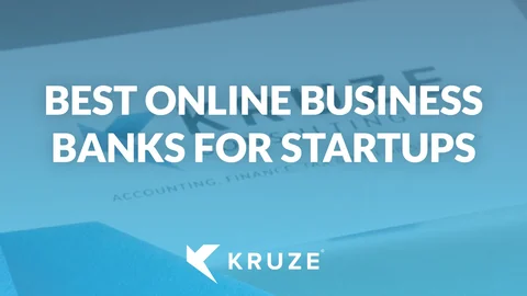 Best online business banks for startups