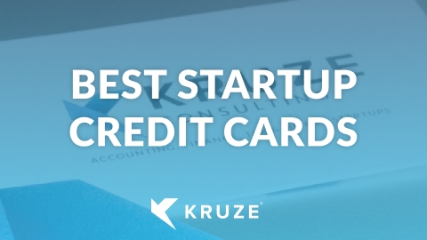 10 Startup Credit Cards: Get the Best in 2025