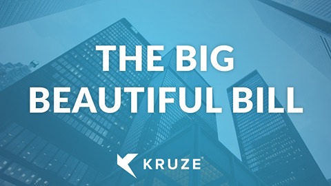 The Big Beautiful Bill: Tax Changes for Venture-Backed Startups