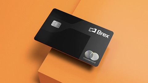 Brex Corporate Card Review for Startups & Founders