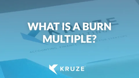 Burn Multiple Burn Multiple