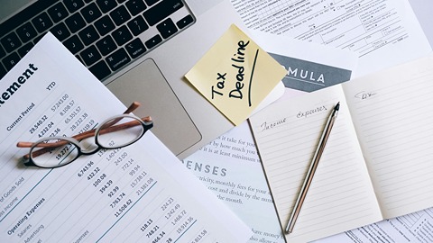 Catch-Up Bookkeeping for Startups: Get Your Books Back on Track