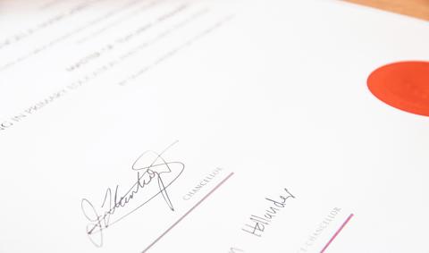 What is a Certificate of Incumbency? | Kruze Consulting