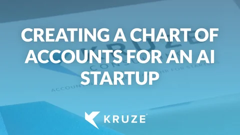 Chart of Accounts for Growth & Success Chart of Accounts for Growth & Success