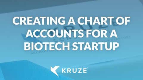 Power Your Biotech Startup's Growth: The Essential Chart of Accounts Guide