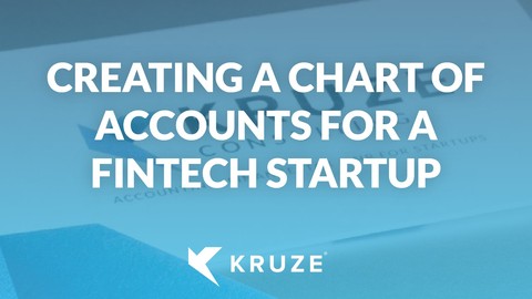 Build a Stronger Fintech Startup: The Essential Chart of Accounts Guide
