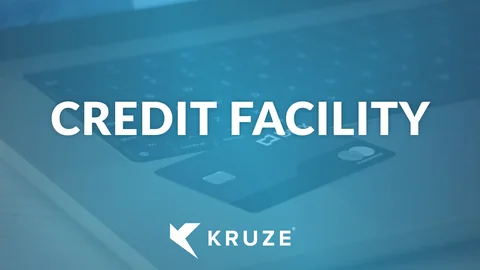 Credit Facility Credit Facility