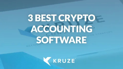 3 Best Crypto Accounting Software 3 Best Crypto Accounting Software