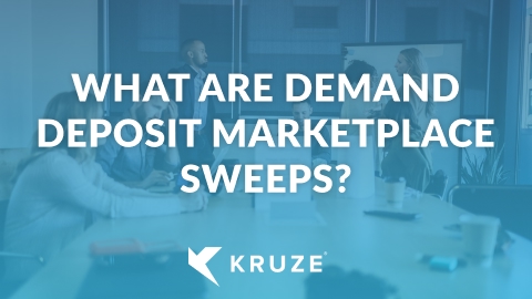 What is a Demand Deposit Marketplace?