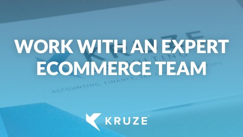 eCommerce Accounting