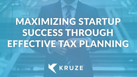 Effective Tax Planning