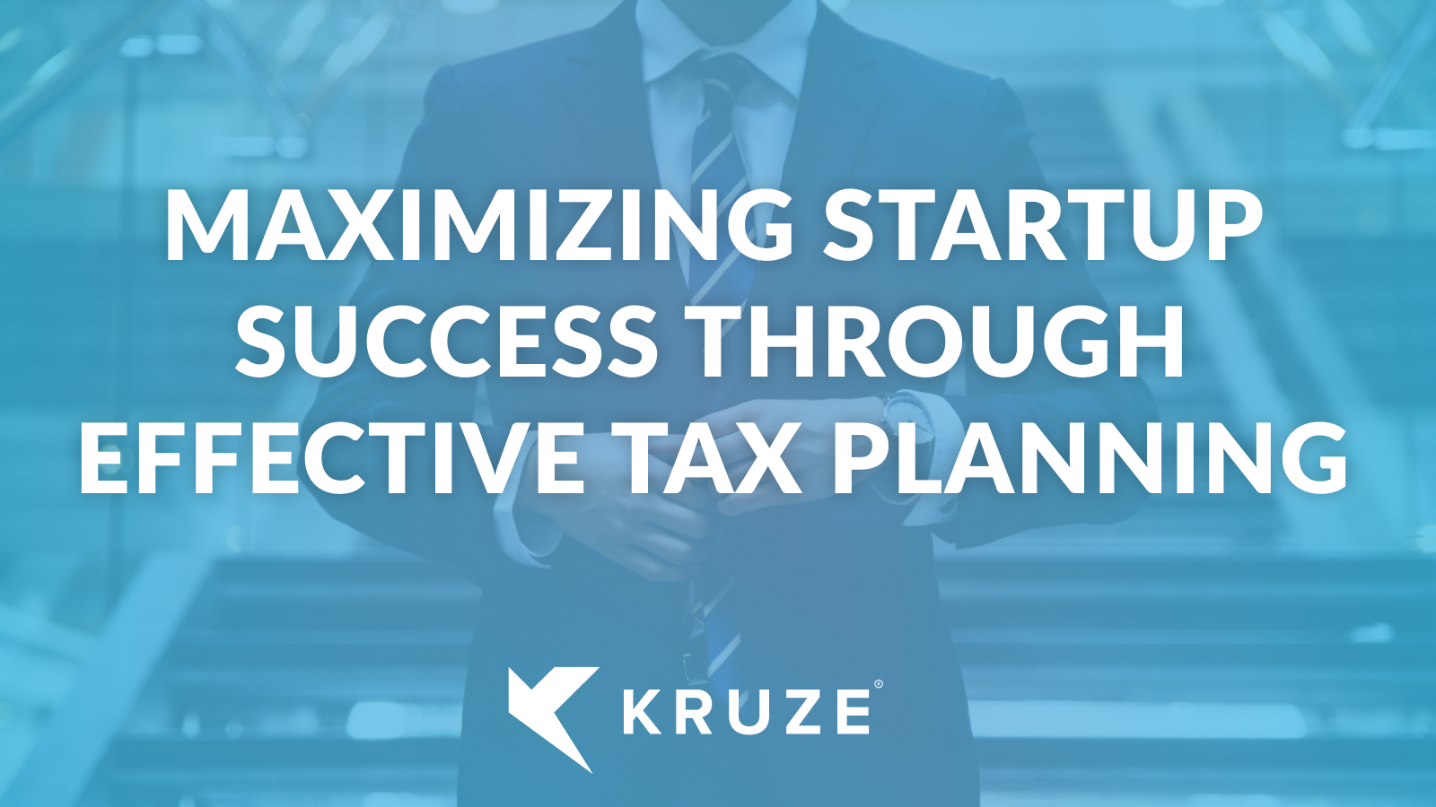 Effective Tax Planning