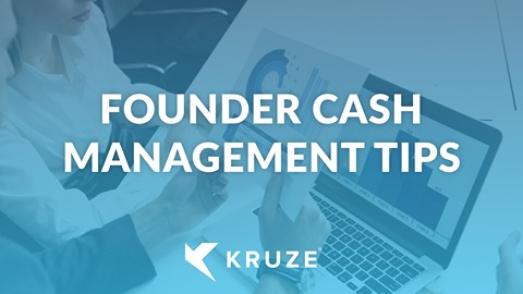 Founder cash management tips