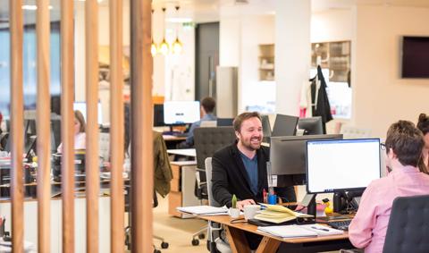 Why Startup Founders Should Take a Vacation
