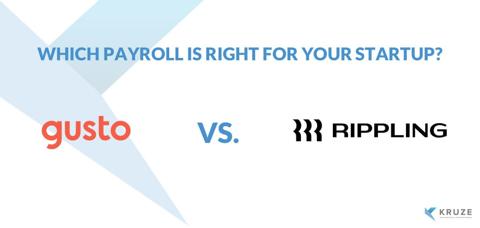 Gusto vs Rippling: a CPA Reviews Both