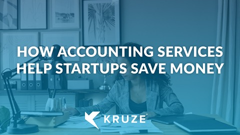 How Can Accounting Services Help Me Save Money? Startup Founder Guide