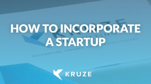 How to Incorporate a Startup