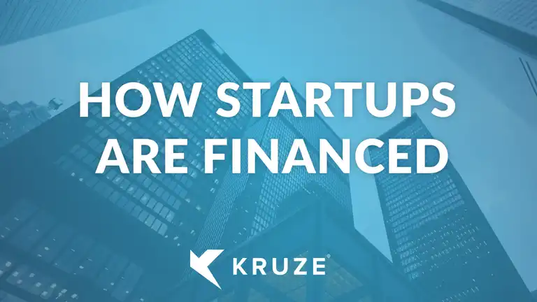 Financing a Startup