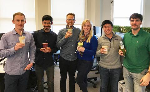 Making Tax Time Smoother for Your Startup