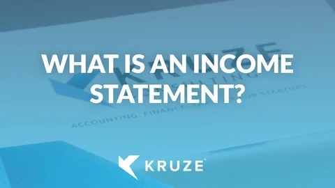 Income Statement