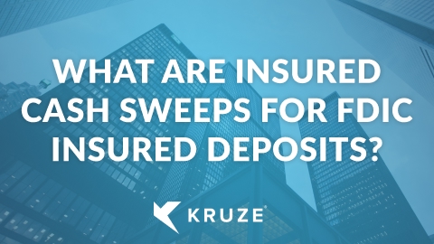 Insured Cash Sweep (ICS) Accounts Explained