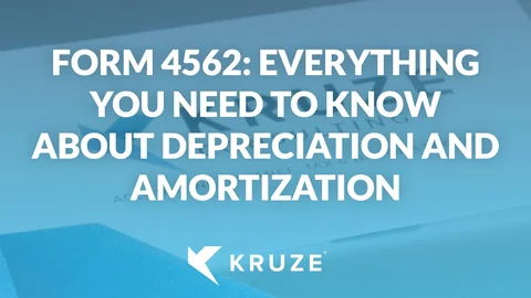 Form 4562