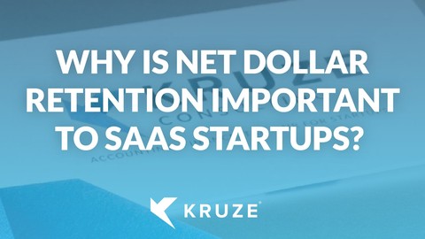 Net Dollar Retention