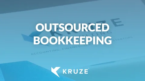 Outsourced Bookkeeping