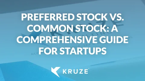 Preferred Stock vs. Common Stock